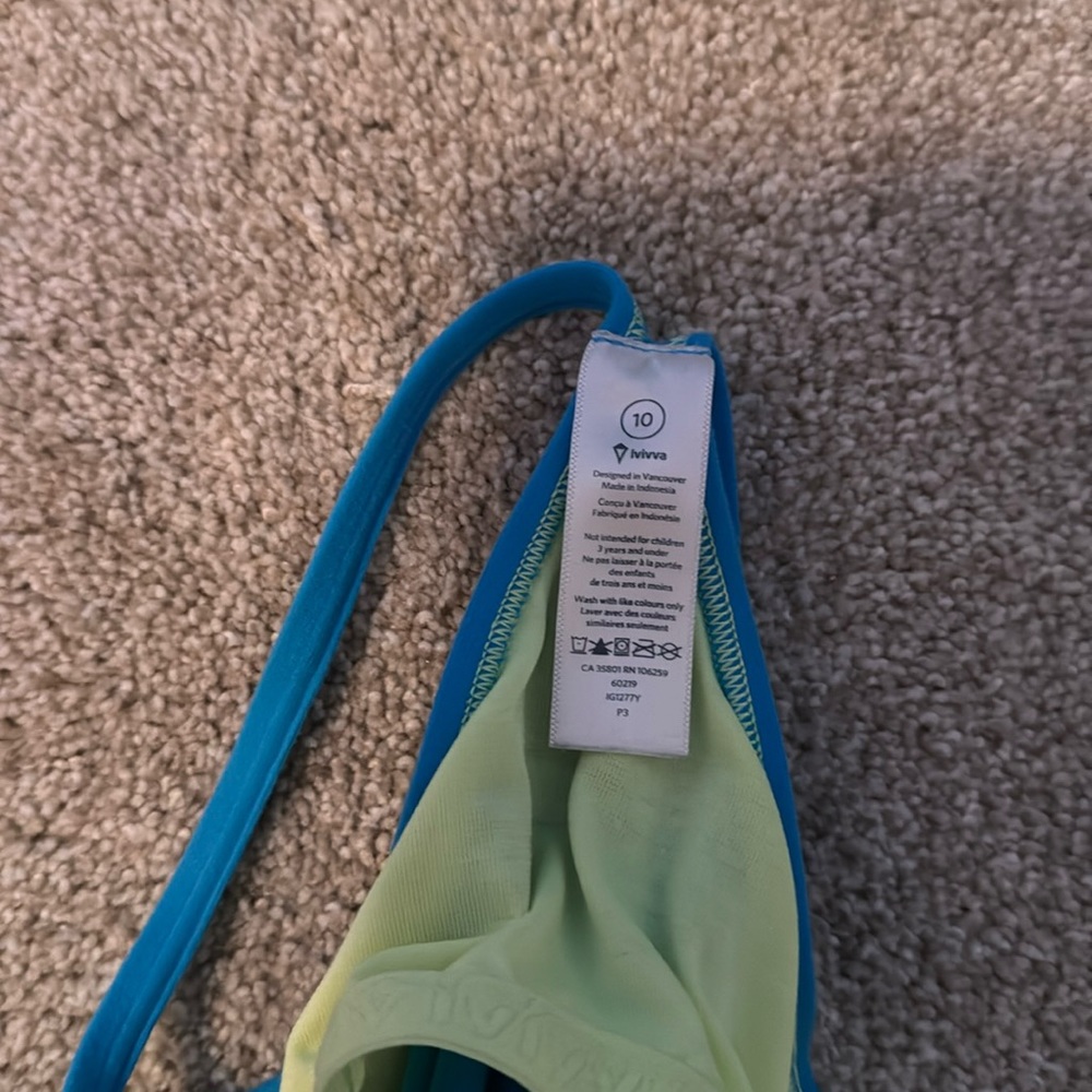 Tank top - Picture 3 of 3
